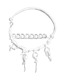 Серьга